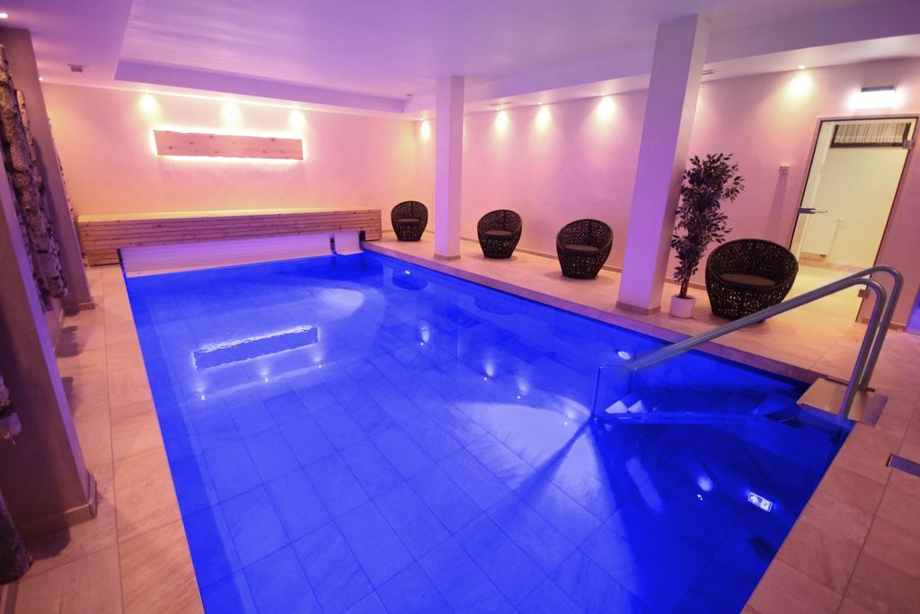 Hotel Haus Wiesengrund Hallenberg Dış mekan fotoğraf