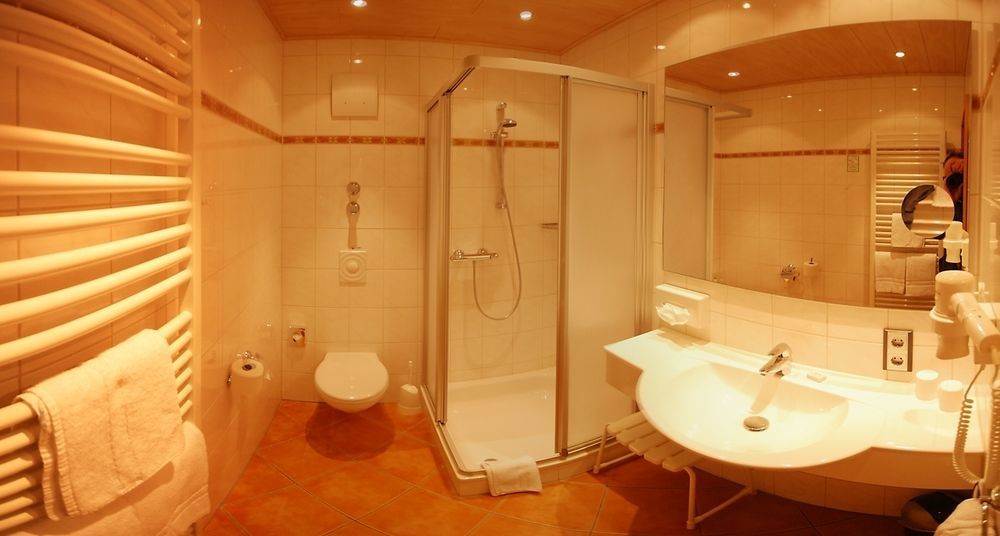 Hotel Haus Wiesengrund Hallenberg Dış mekan fotoğraf